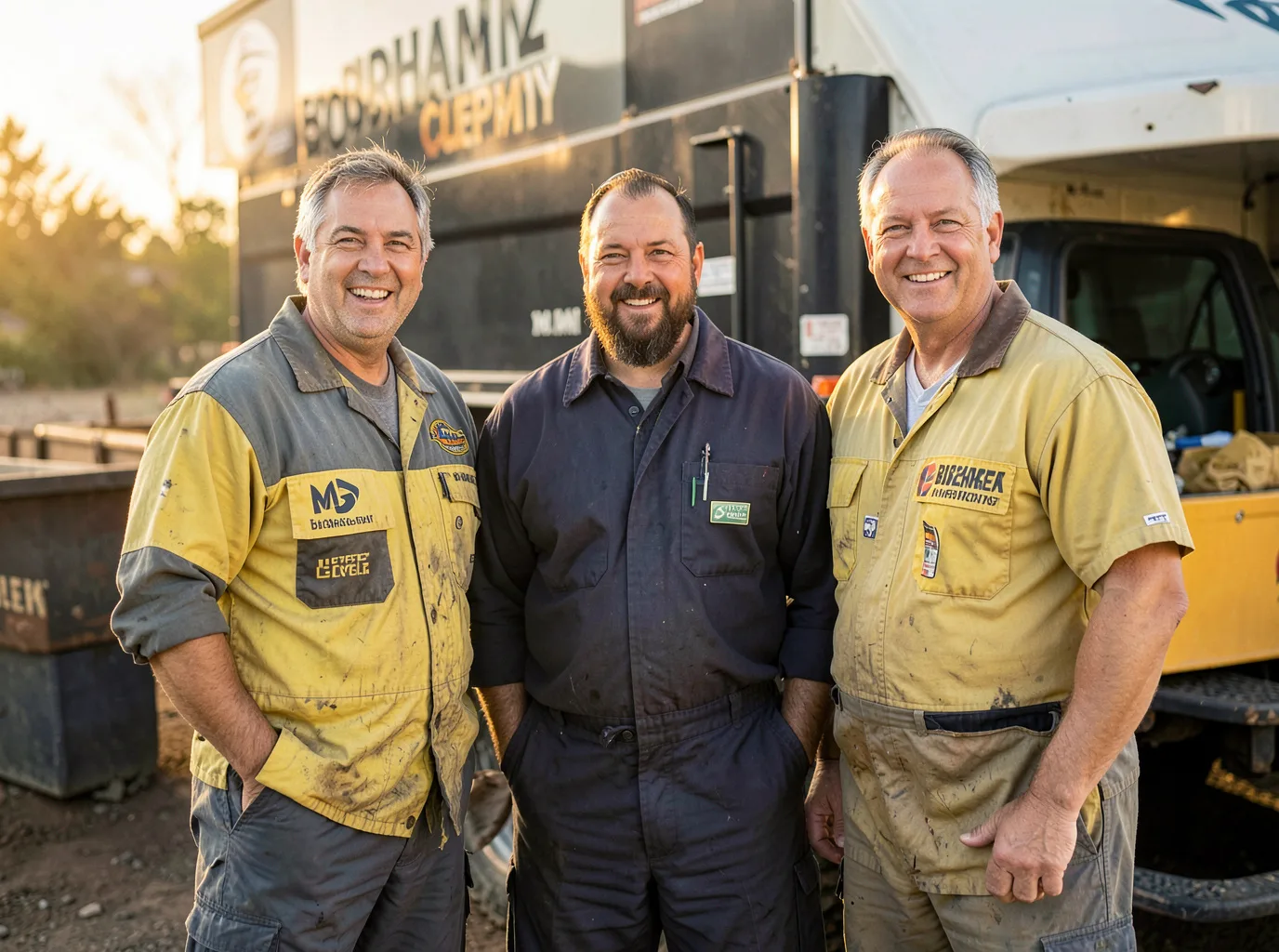 Sewage Cleanup company in Newton Grove, NC