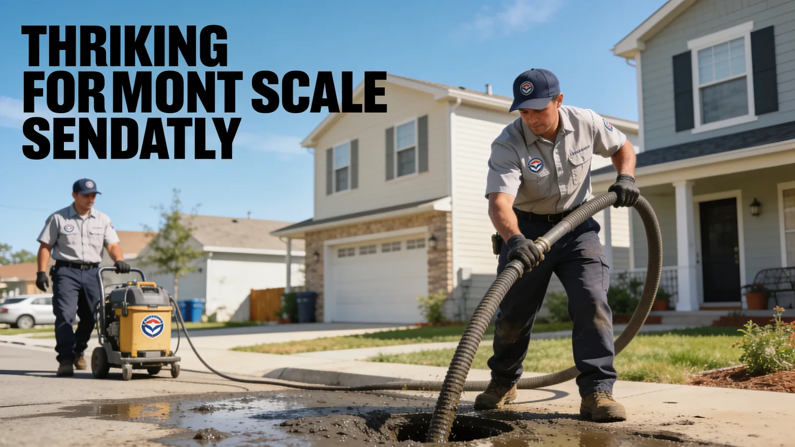 Sewage Cleanup in Newton Grove, NC near me